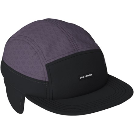 ciele athletics FLTCap WND Ultra Iconic Hat 0