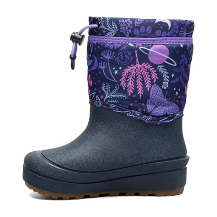 Bogs Snow Shell Boots - Kids' 1