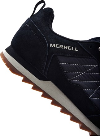 Merrell Alpine Sneakers- Men's 4