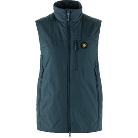 Fjallraven Bergtagen 60 Insulated Vest - Women's 0