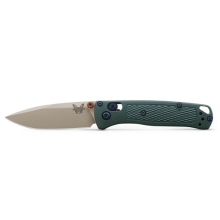 Benchmade Mini Bugout 533TN-2601 Knife 1
