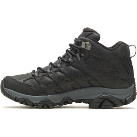 Merrell Moab 3 Prime Mid Waterproof Hiking Boots - Men's 1