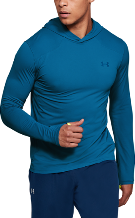 Under Armour Sunblock Hoodie - Men's 