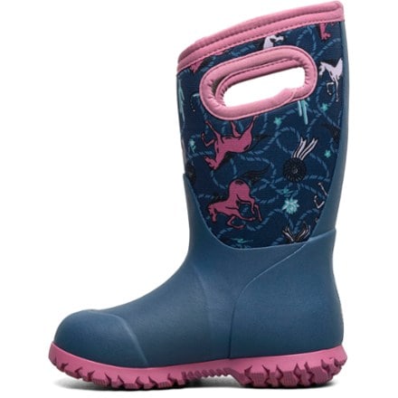 Bogs York Rain Boots - Kids' 1