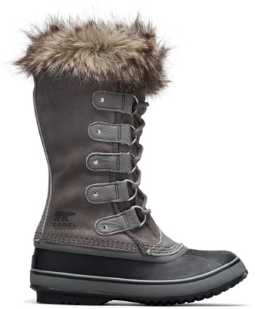 Sorel Joan of Arctic Waterproof Boots - Women's 0