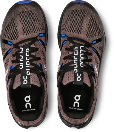 On Cloudsurfer Road-Running Shoes - Women's 4