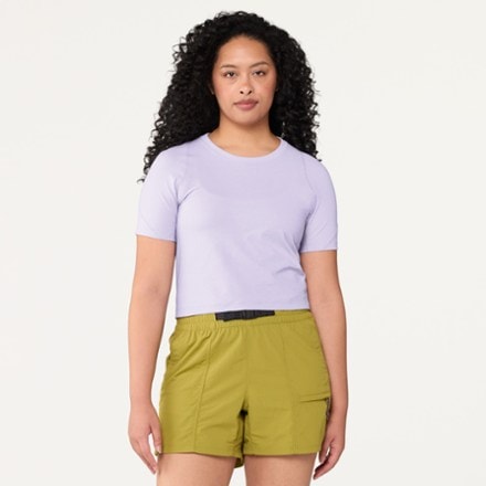 Arc'teryx Rula T-Shirt - Women's 1