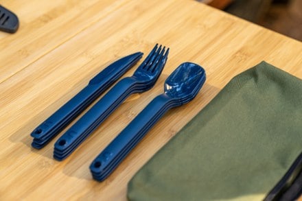 UCO Cookit Camp Kitchen 9