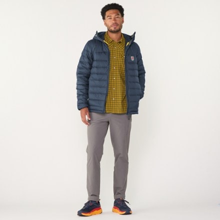 Fjallraven Expedition Pack Down Hoodie - Men's 3
