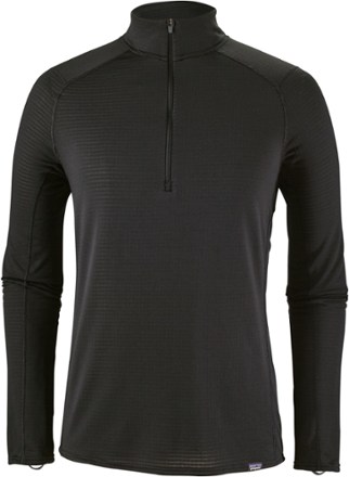 patagonia thermal top