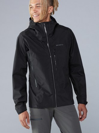 peter millar golf rain jacket