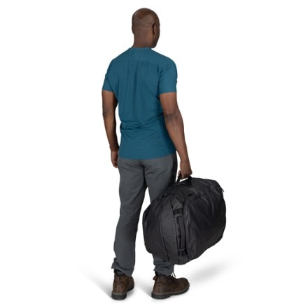 Osprey Transporter Duffel Bag - 65 L 9