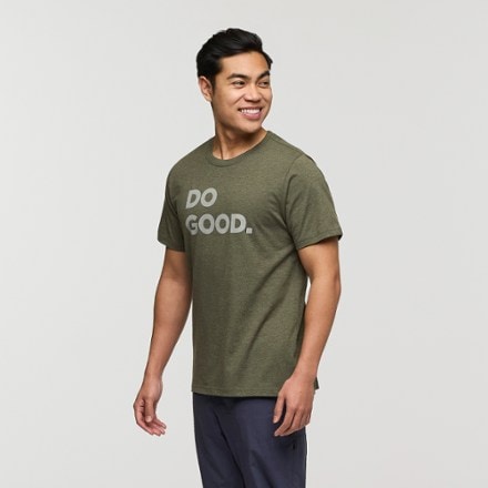 Cotopaxi Do Good T-Shirt - Men's 4