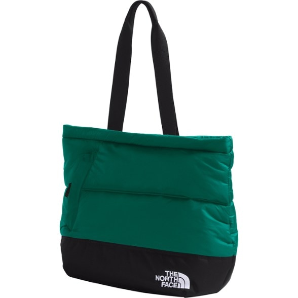 Detail Image of color Evergreen/Tnf Black