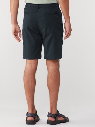 DUER Live Free Journey Shorts - Men's 3