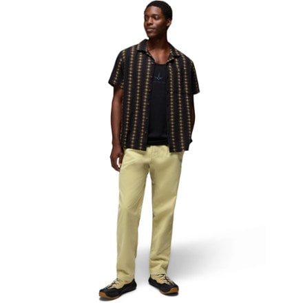 prAna Durado Pants - Men's 2