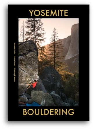  Yosemite Bouldering 0