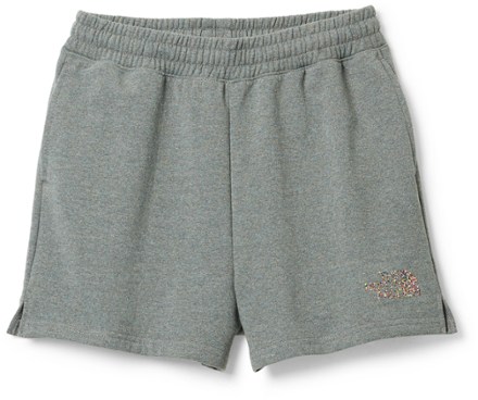 The North Face Re-Grind Shorts - Women's 0