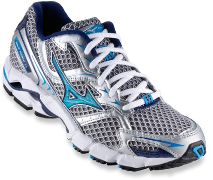 mizuno wave rider womens size 8.5