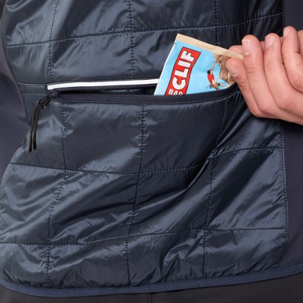 Swix Mayen Quilted Insulated Jacket - Men's 5