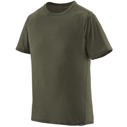 Patagonia Capilene Cool Lightweight Shirt - Men's 0