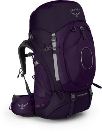 osprey day pack womens