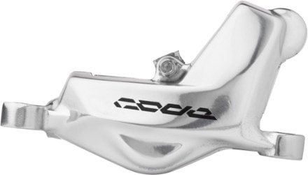 SRAM Code Ultimate Stealth Disc Brake Caliper 1