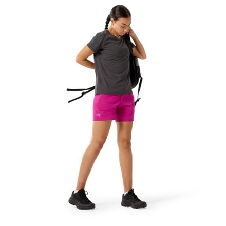 Arc'teryx Gamma 6" Shorts - Women's 3