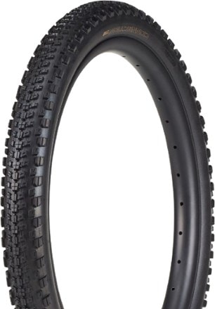 Bontrager Connection Comp Kids' Bike Tire - Wire Bead 0