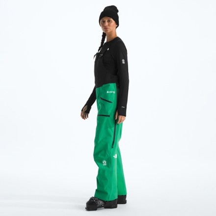The North Face Summit Tsirku GTX Pro Bib Pants - Women's 4