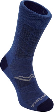 WRIGHTSOCK Coolmesh ll Crew Socks 0