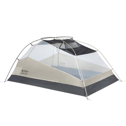 NEMO Dragonfly OSMO 3P Ultralight Backpacking Tent 10