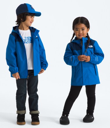 The North Face Antora Rain Jacket - Toddlers' 3