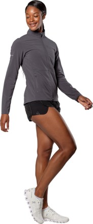 Nathan Vamos Track Jacket - Women's 2