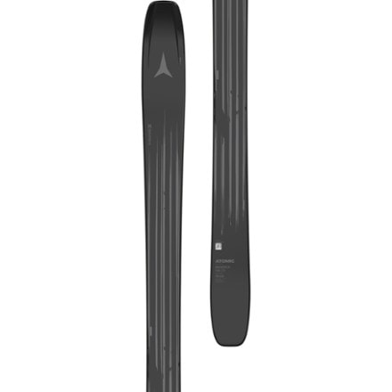Atomic Maverick 105 CTI Skis - 2025/2026 5
