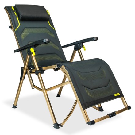 Zempire Xuno Lounger 4