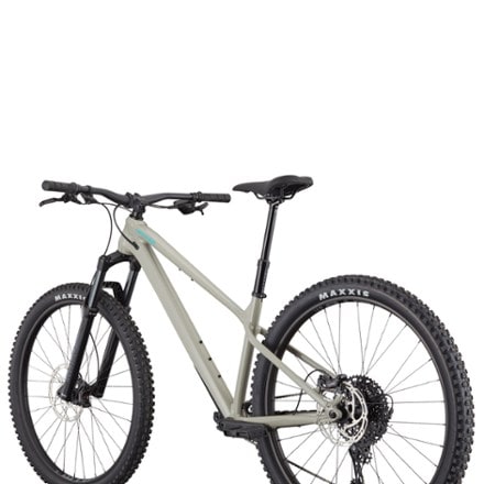 Cannondale Habit HT 1 Mountain Bike Pedals not included