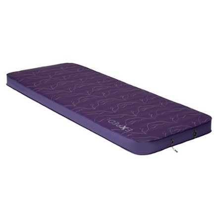 Exped MegaMat Print Sleeping Pad - Long X-Wide 1