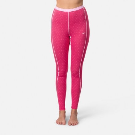 Kari Traa Vilma Base Layer Pants - Women's 1