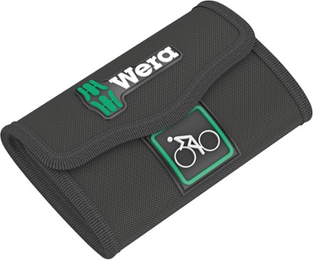 Wera Bicycle Set 2 1