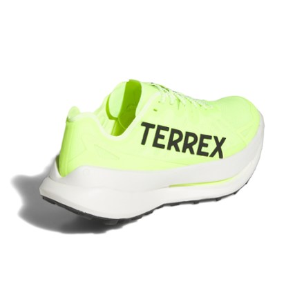 Terrex Agravic Speed Ultra Trail-Running Shoes - Men's