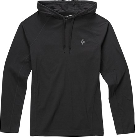 Black Diamond Crag Hoodie - Men's 4