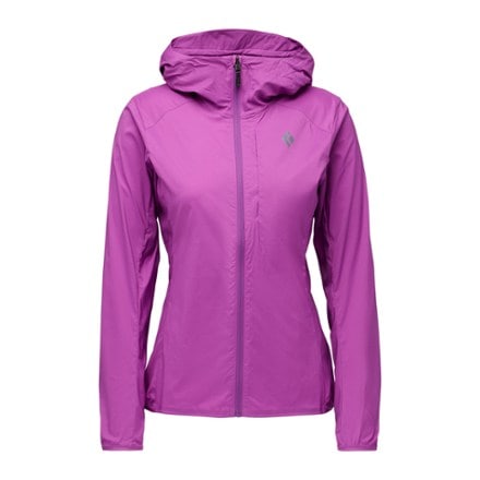 Black Diamond Alpine Start Hoody - Women's 0