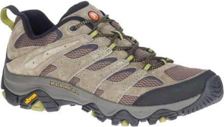 Merrell Moab 3 Hiking Shoes - Men's 2