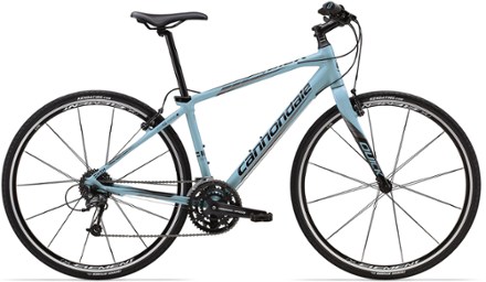 cannondale trail sl3 2014