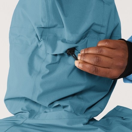 Flylow Sarah Insulated Jacket - Women's 5