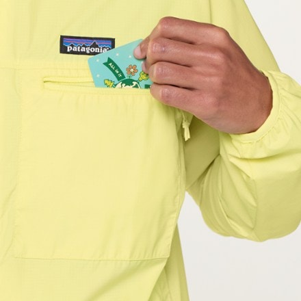 Patagonia Light & Variable Jacket - Women's 5