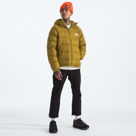 The North Face Hydrenalite Down Hoodie - Men's 3