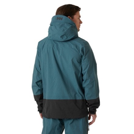 Helly Hansen Odin Backcountry Infinity Shell Jacket - Men's 2