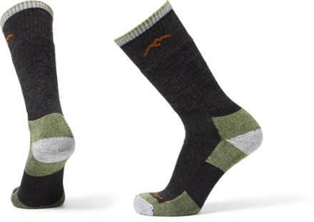 Darn Tough Hiker Boot Sock Cushion Socks - Men's 2